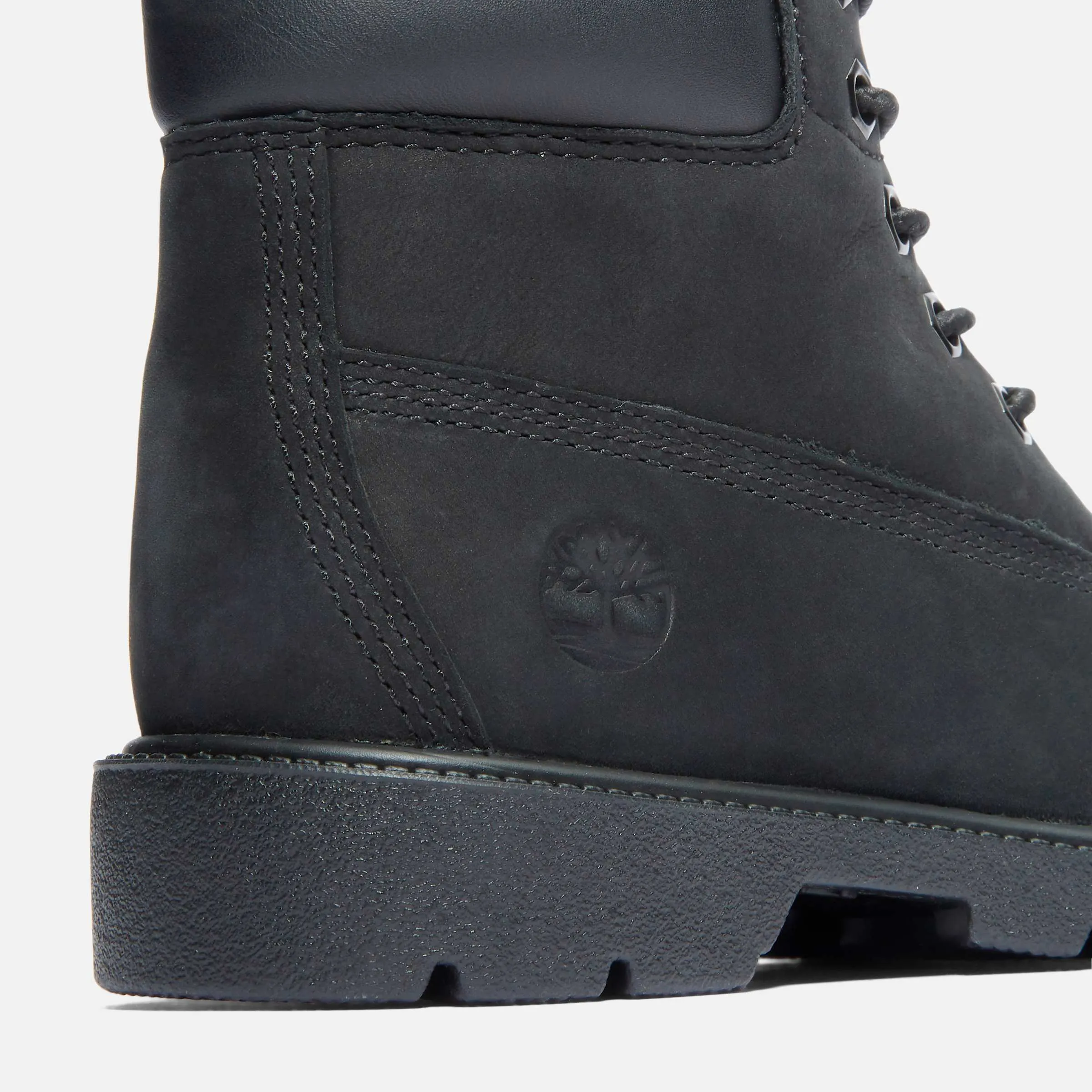 Junior Timberland Classic 6-Inch Waterproof Boot