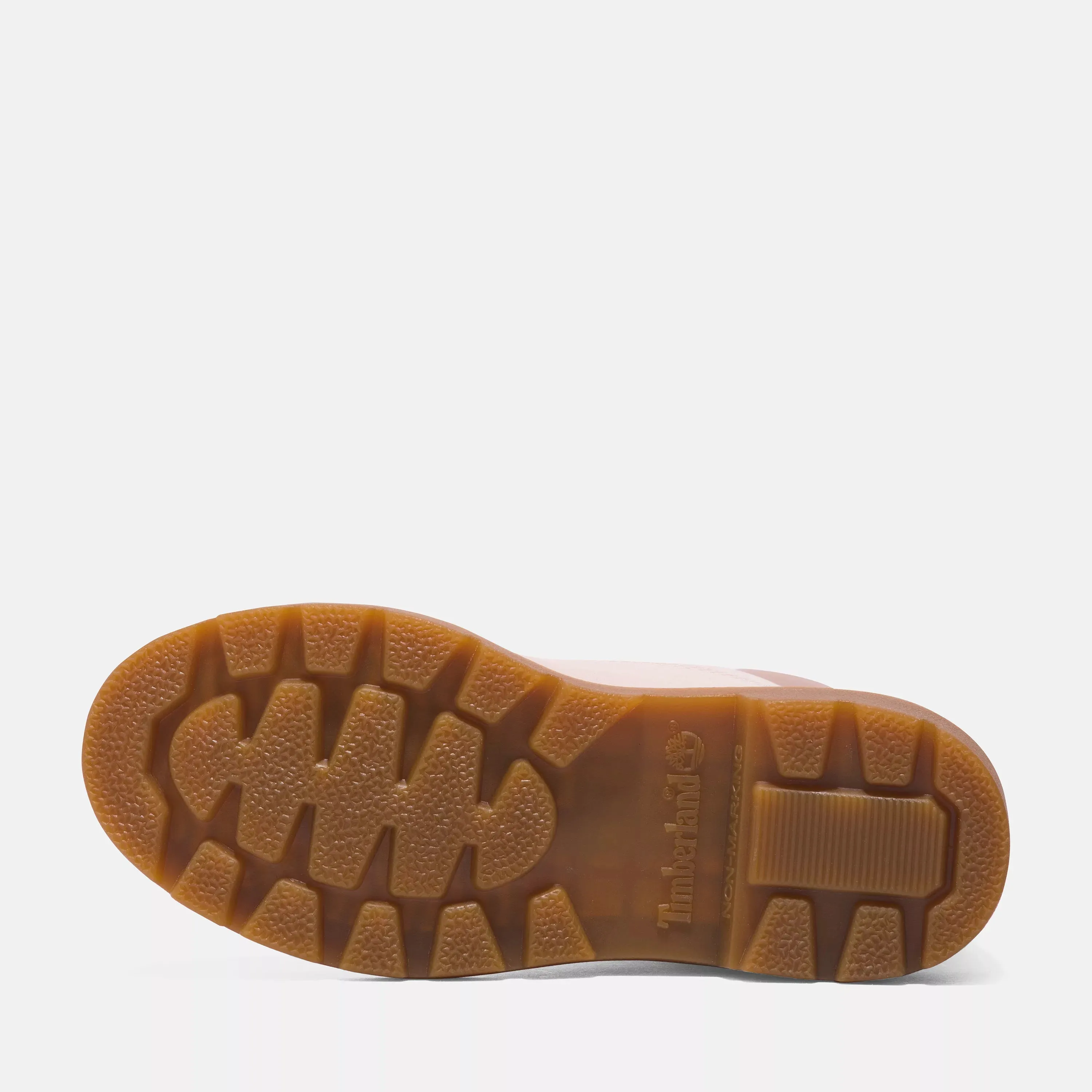 Junior Timberland Classic 6-Inch Waterproof Boot