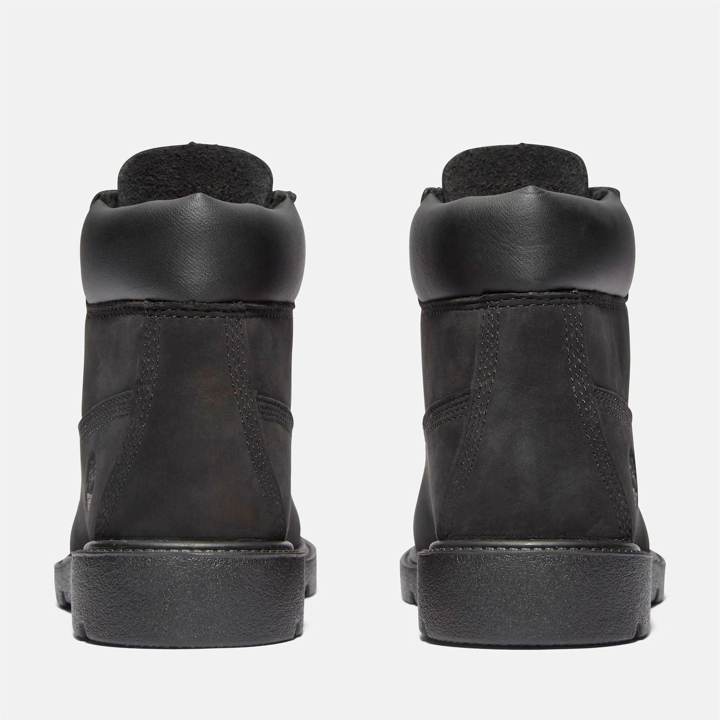 Junior Timberland Classic 6-Inch Waterproof Boot