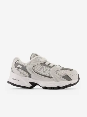 Kids 530 Trainers in Grey