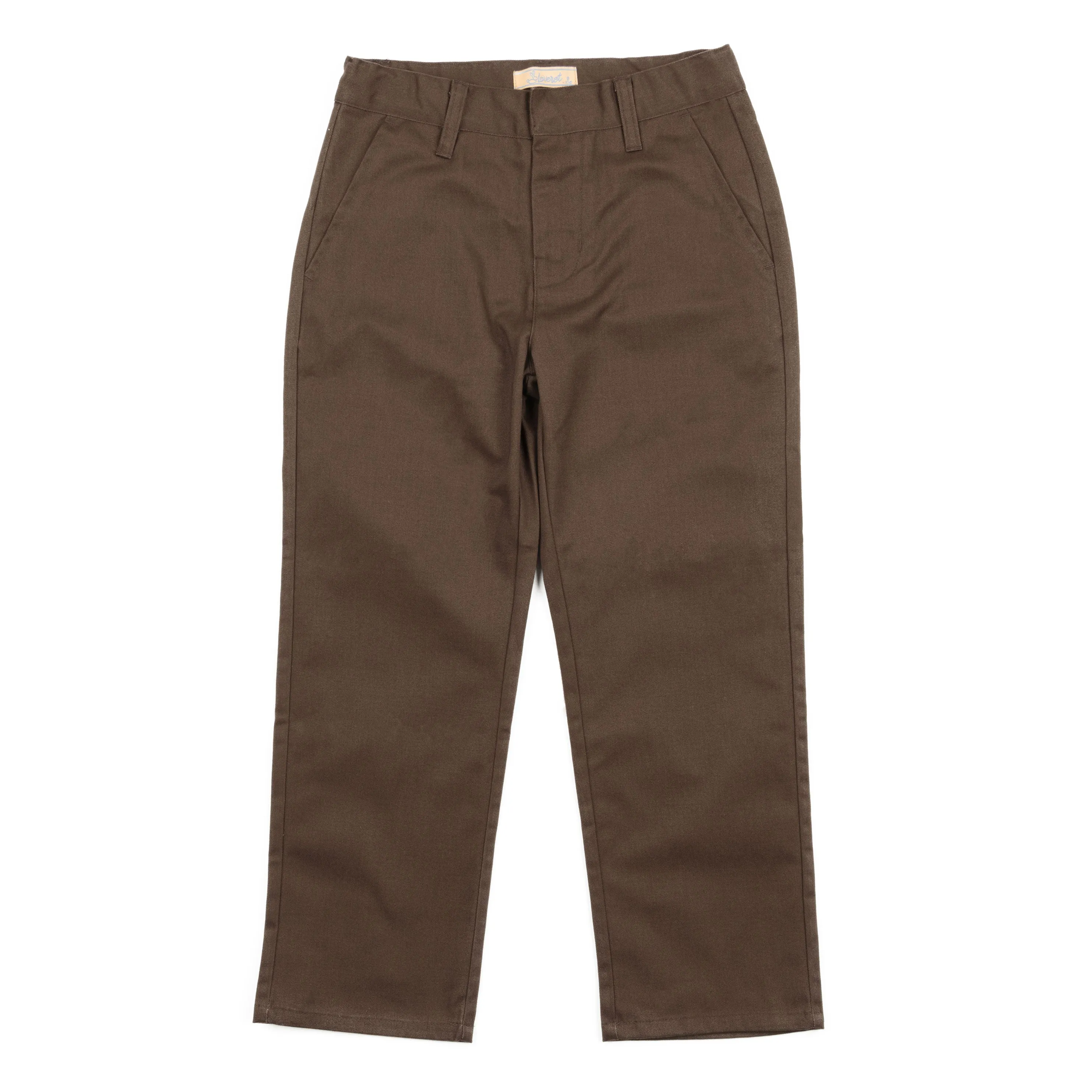 Kids Chino Pants