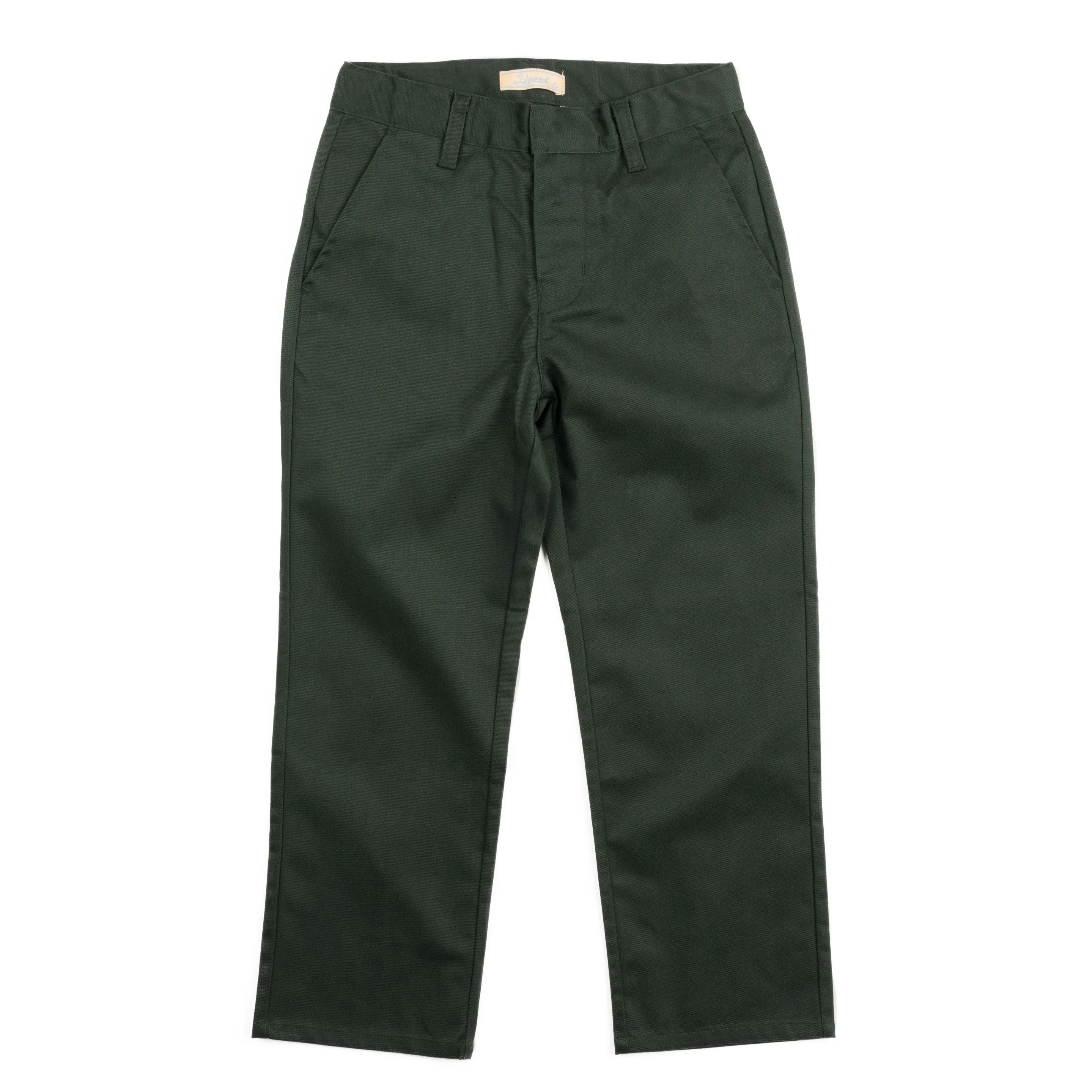 Kids Chino Pants