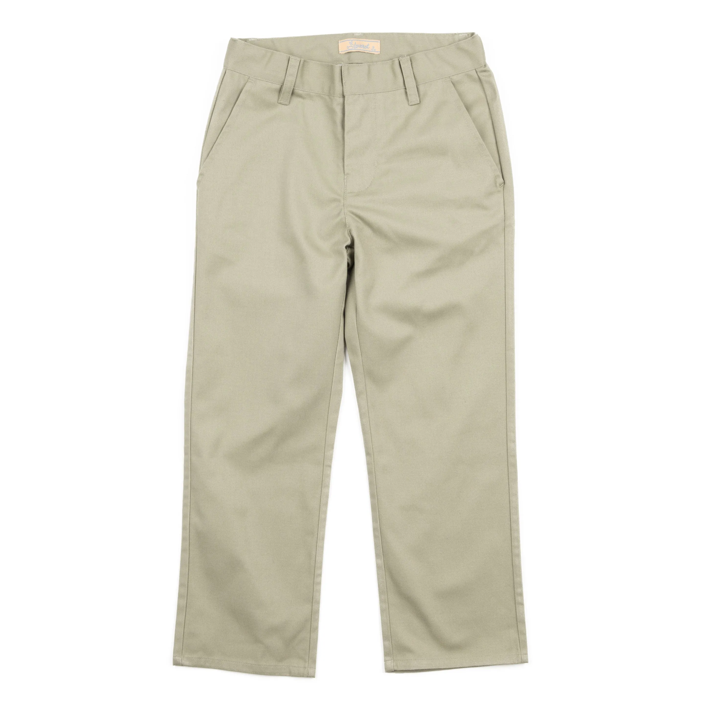 Kids Chino Pants