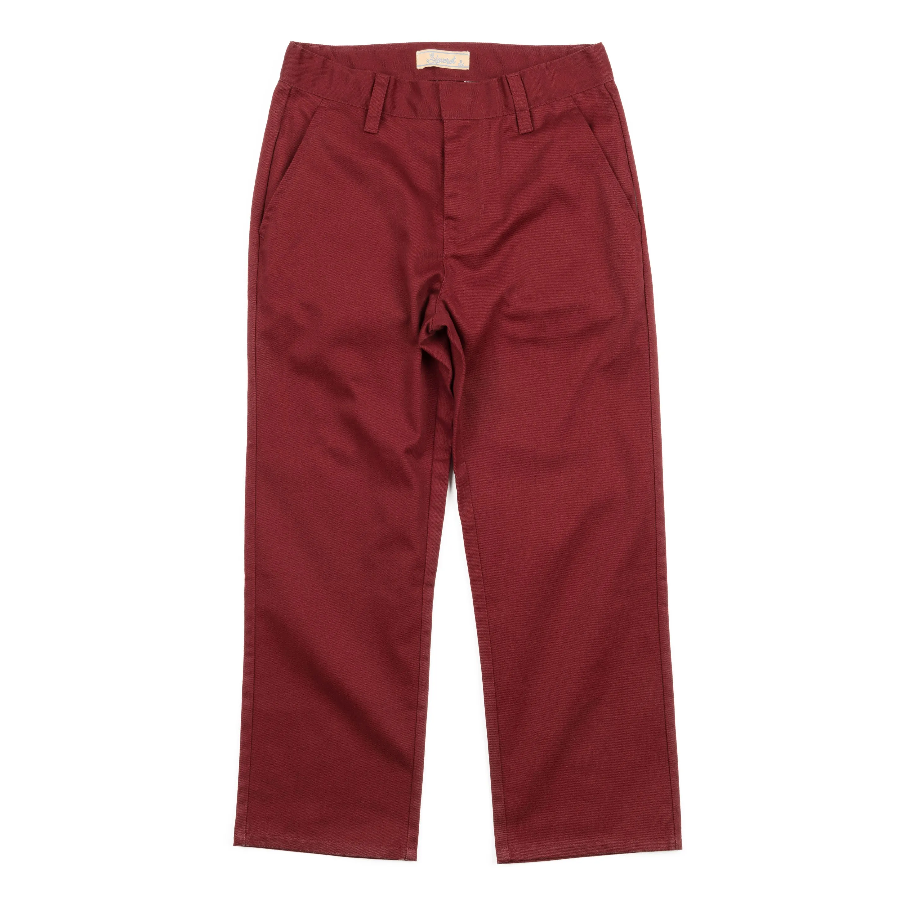 Kids Chino Pants