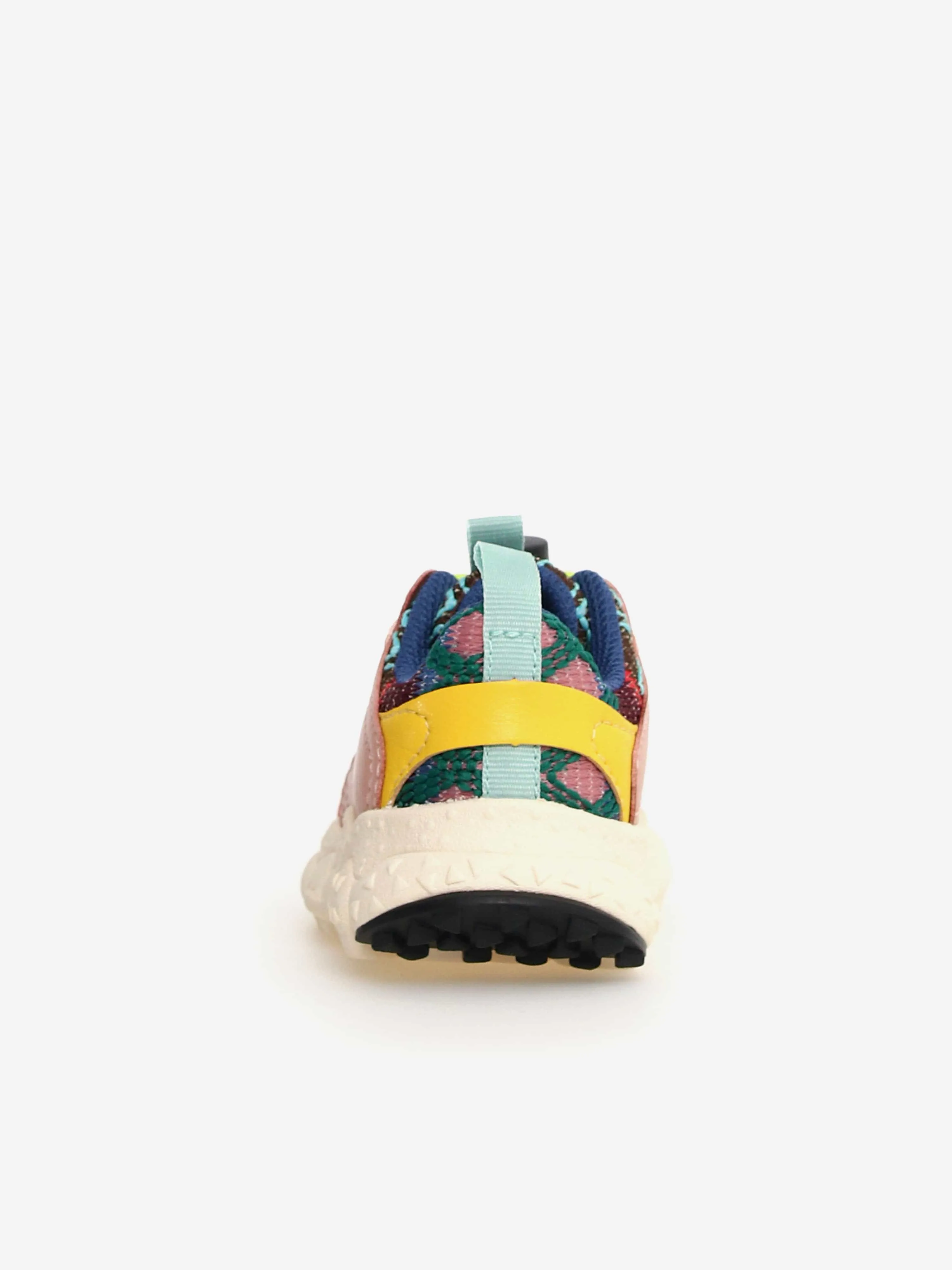 Kids Doi Trainers in Multicolour