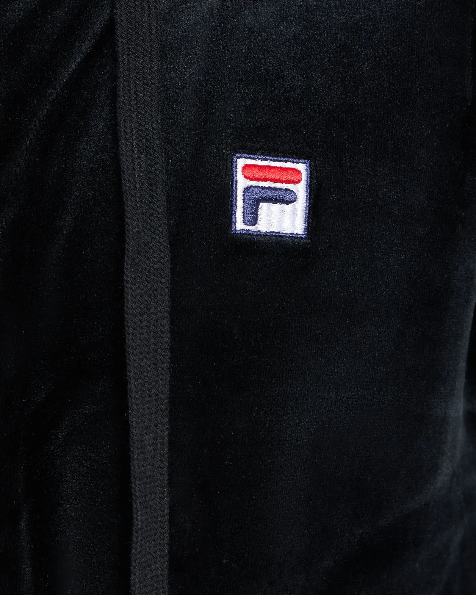 Kid's Faith Jacket -FILA