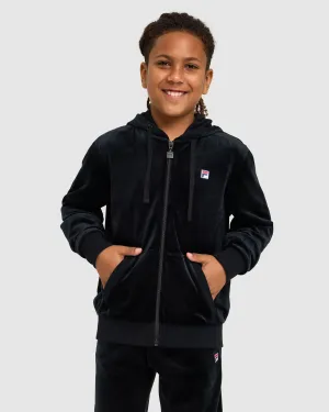 Kid's Faith Jacket -FILA