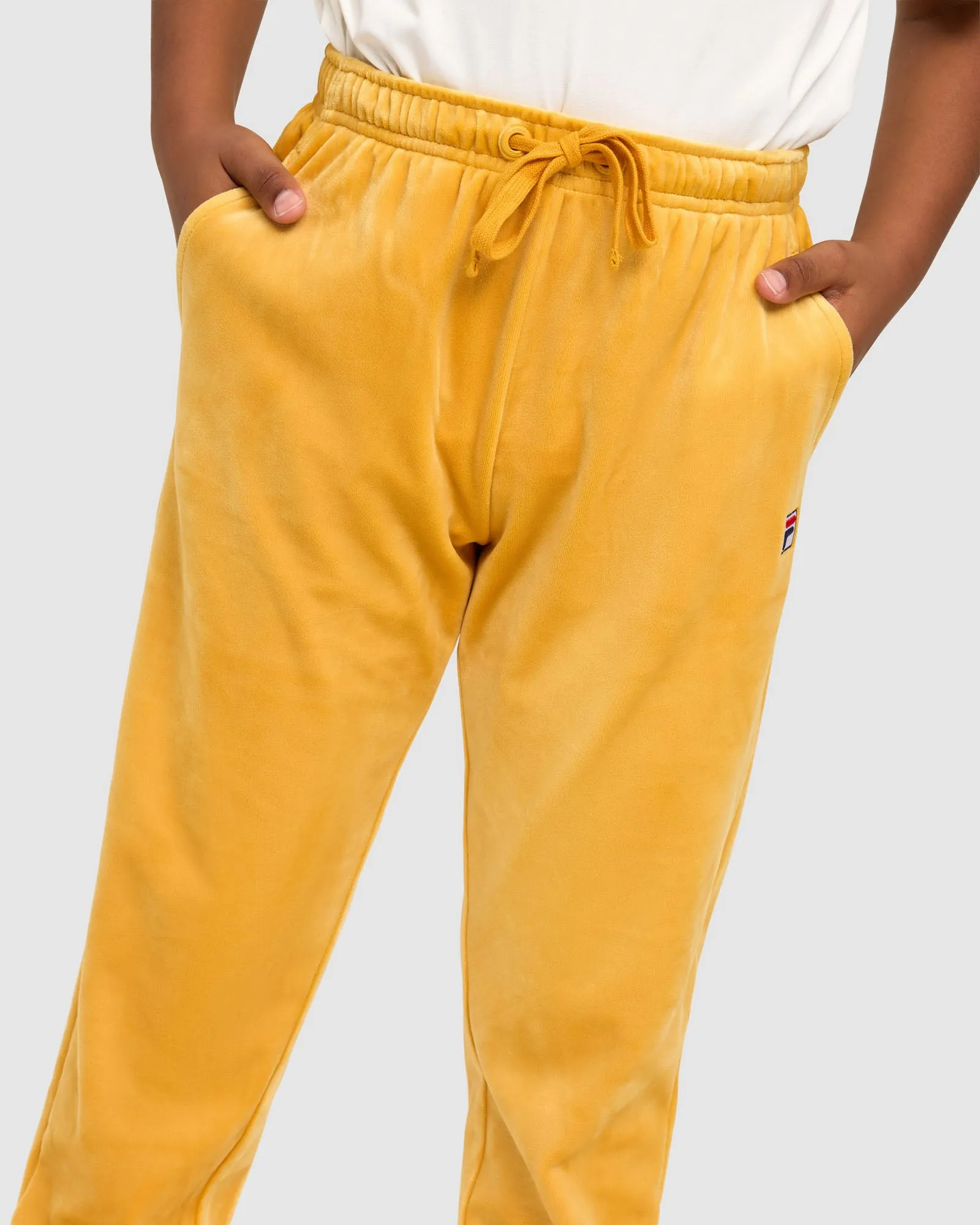 Kids Faith Pants -FILA