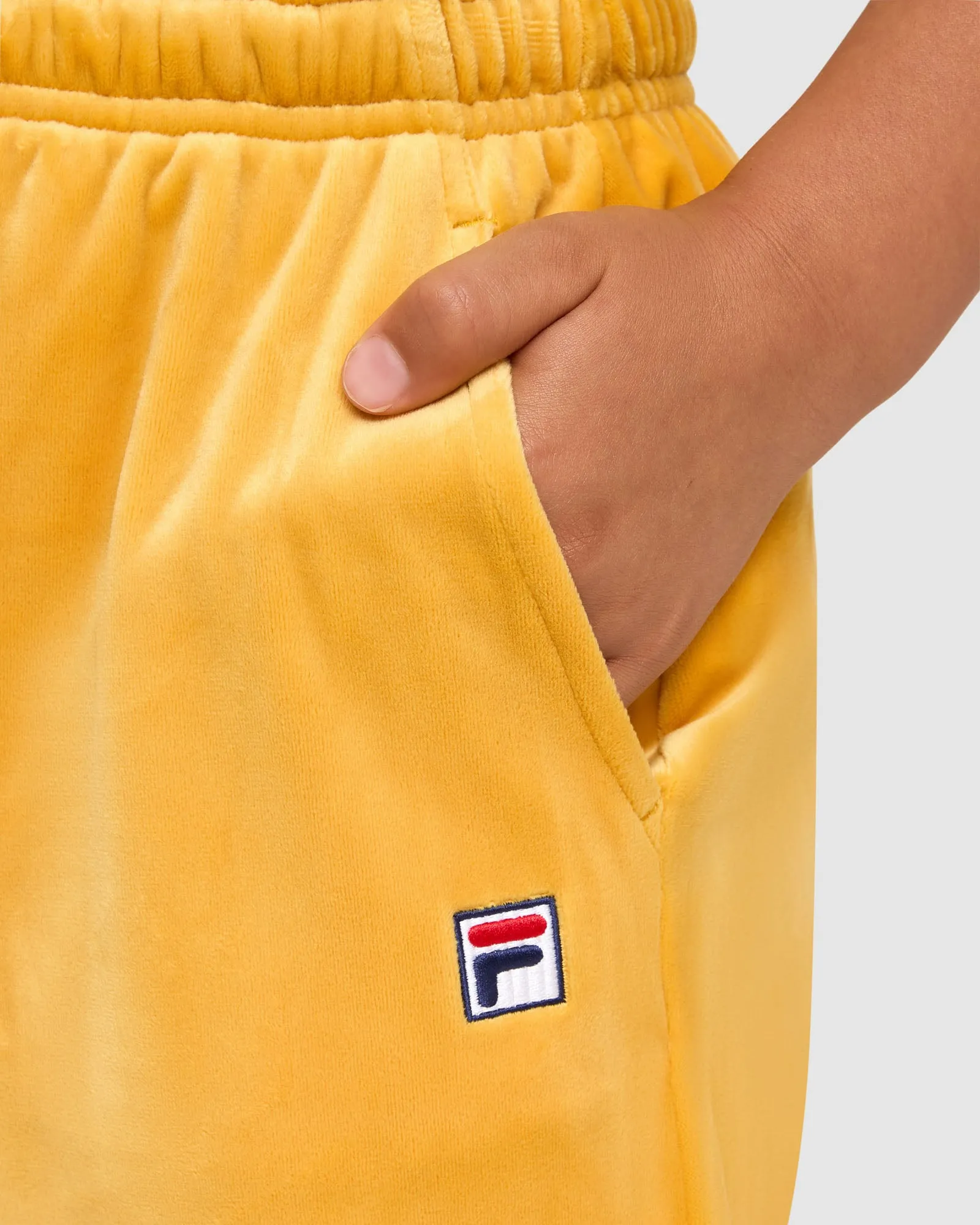 Kids Faith Pants -FILA