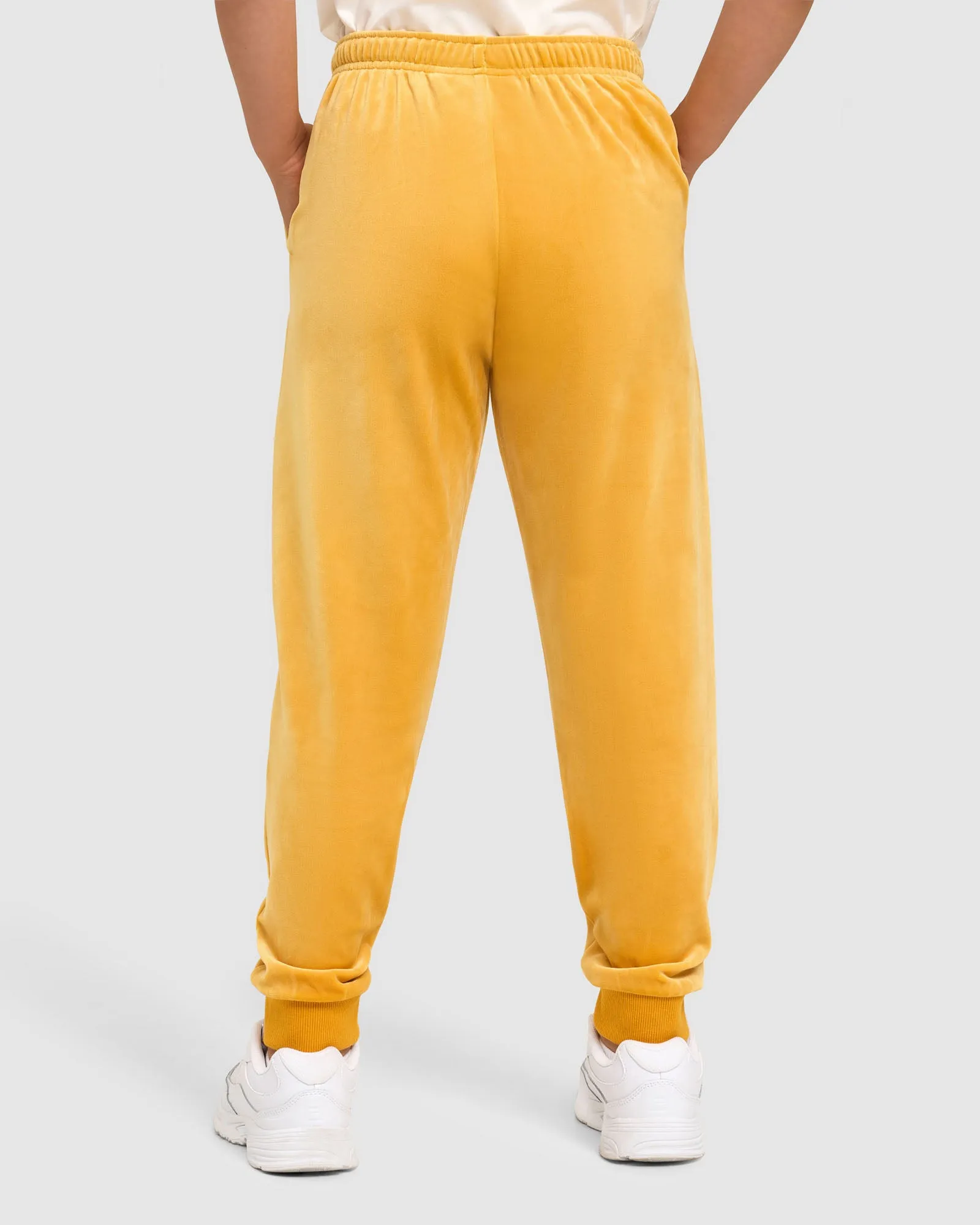 Kids Faith Pants -FILA