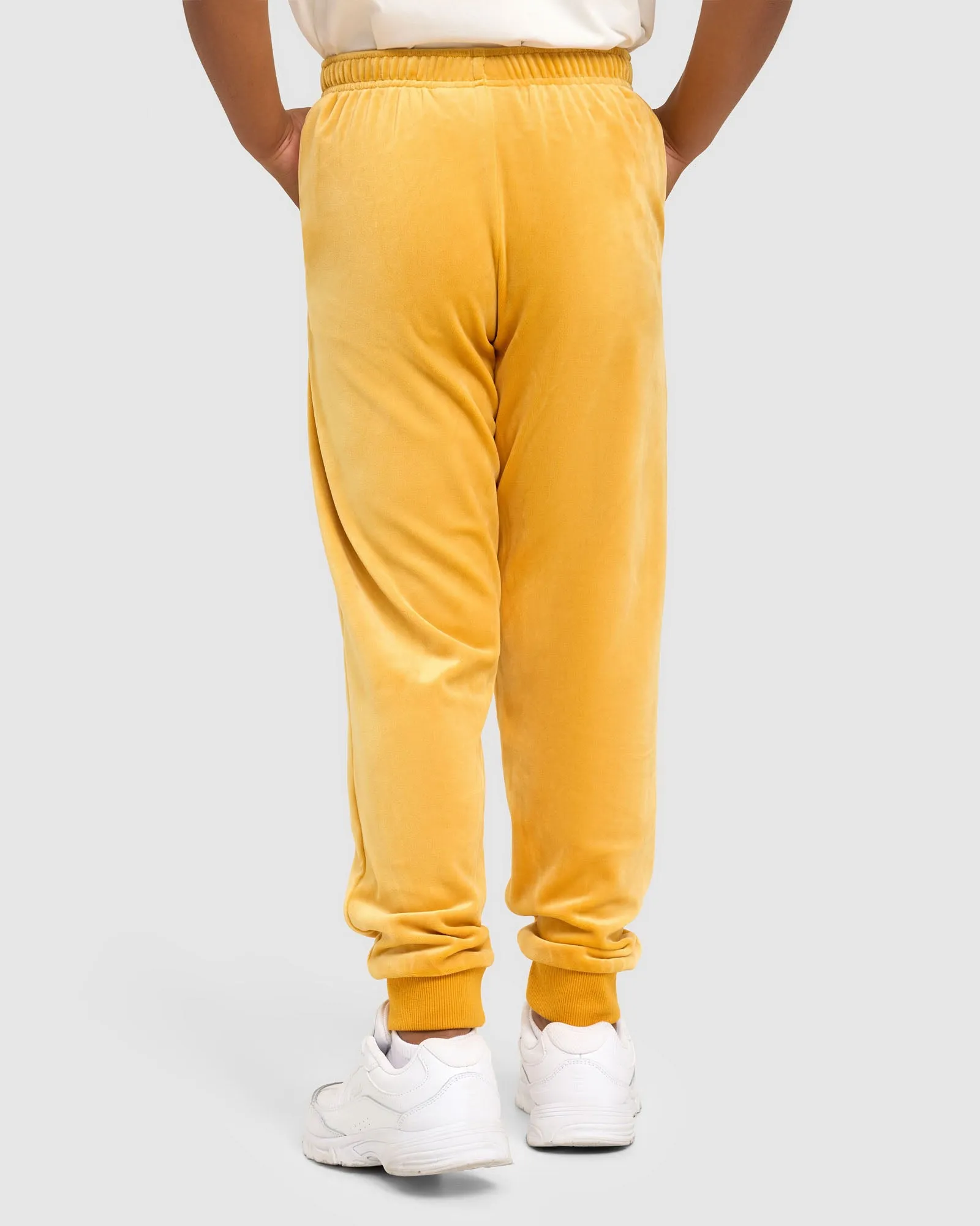 Kids Faith Pants -FILA