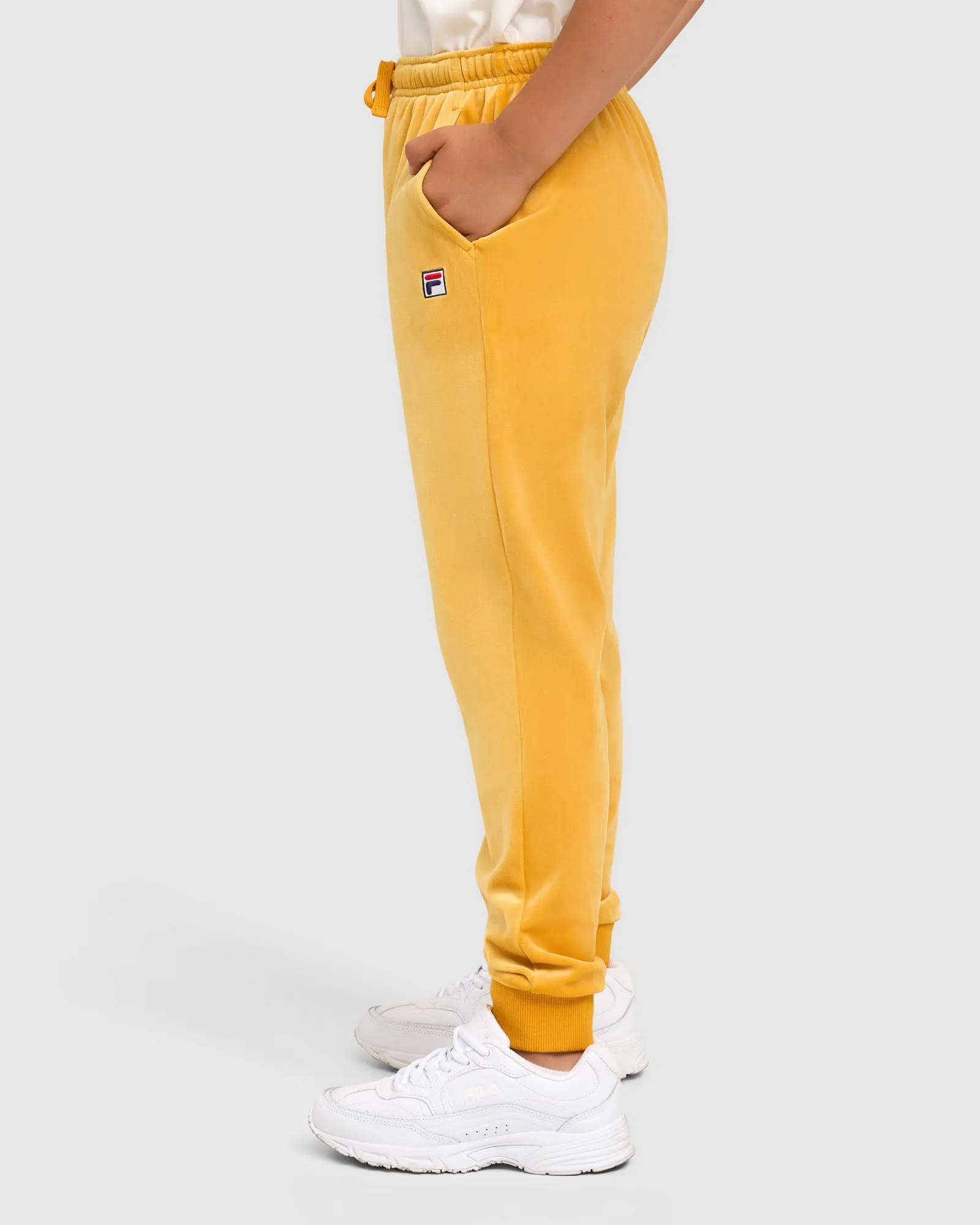Kids Faith Pants -FILA