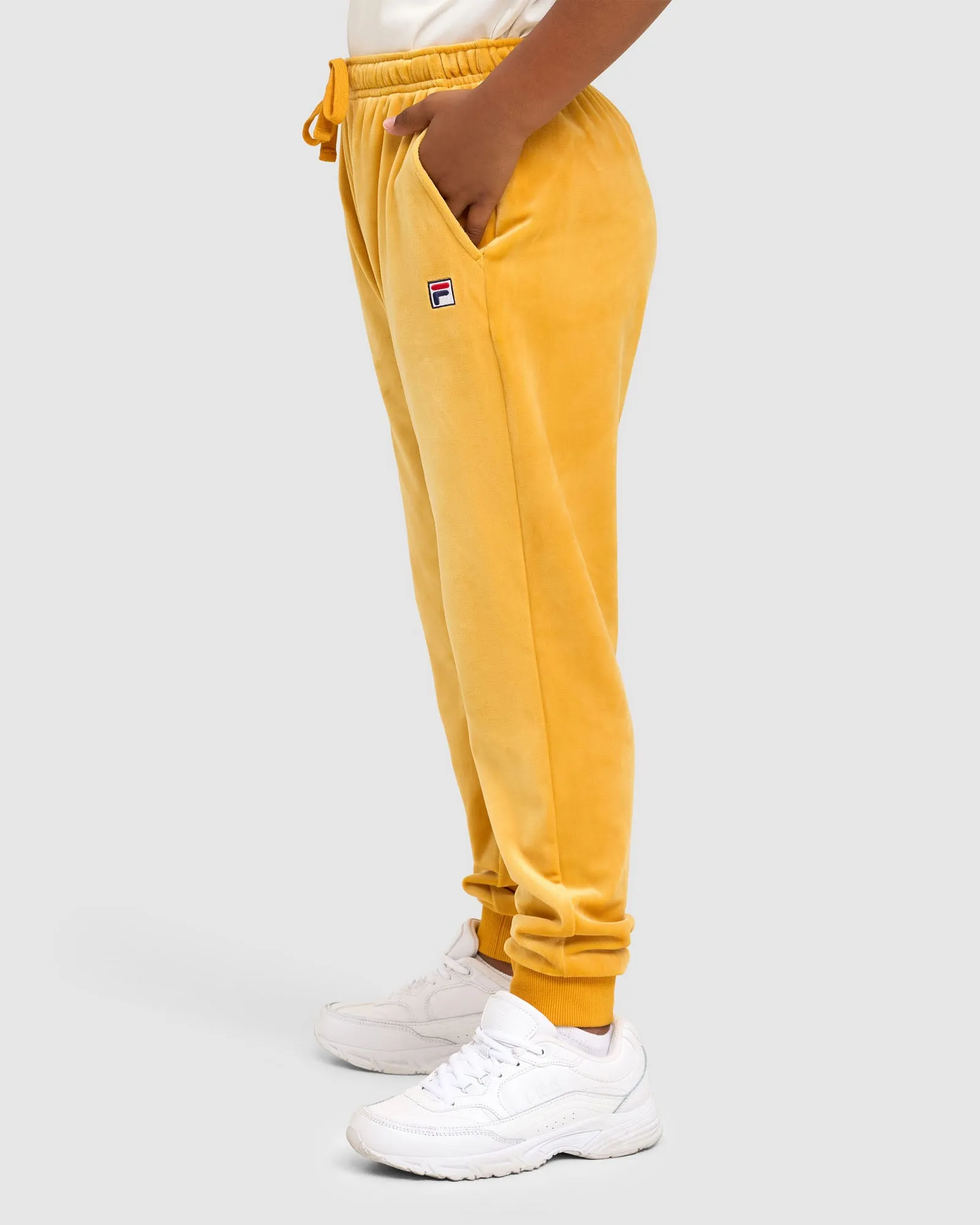 Kids Faith Pants -FILA