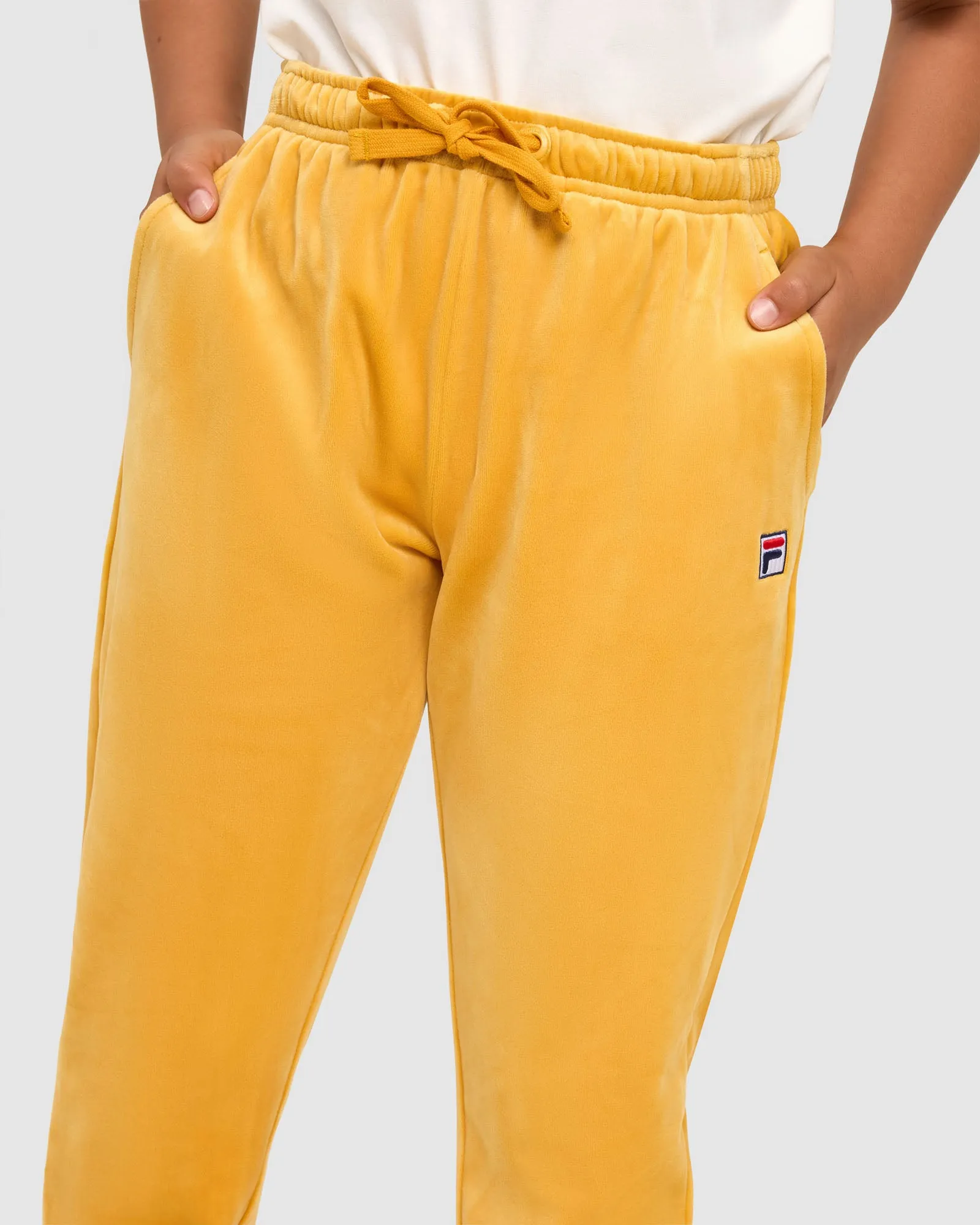 Kids Faith Pants -FILA