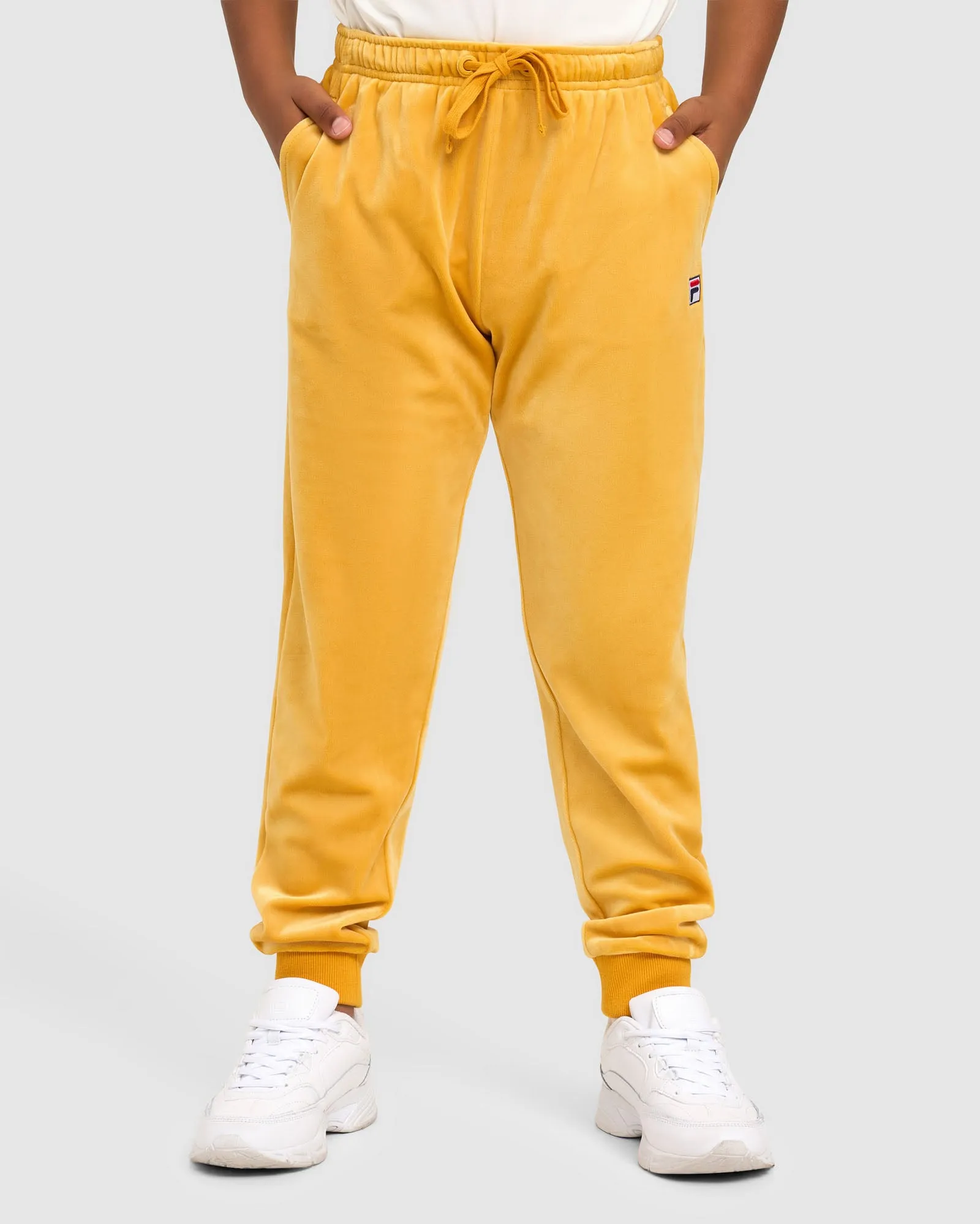 Kids Faith Pants -FILA