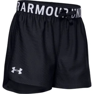 Kids' Play Up Solid Shorts (Older Kids) Under Armour