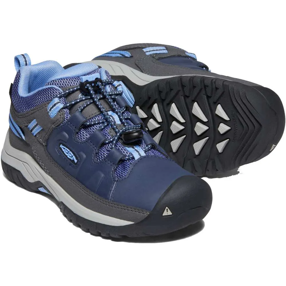 Kids' Targhee Low Waterproof (Big Kids)