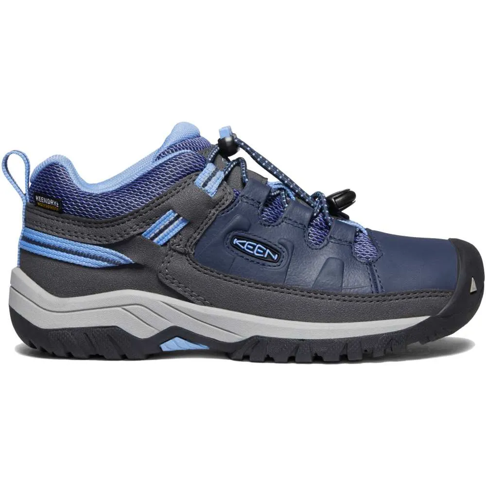 Kids' Targhee Low Waterproof (Big Kids)