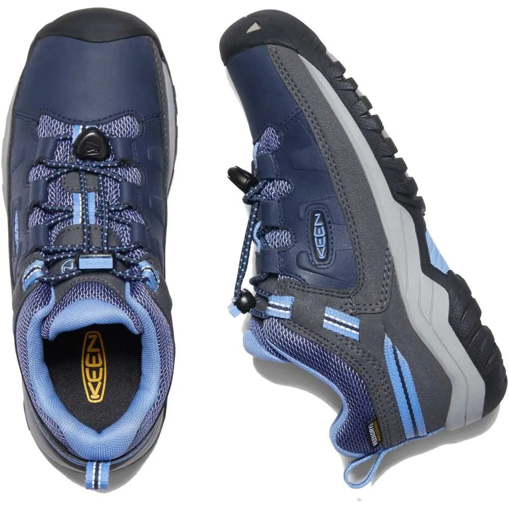 Kids' Targhee Low Waterproof (Big Kids)