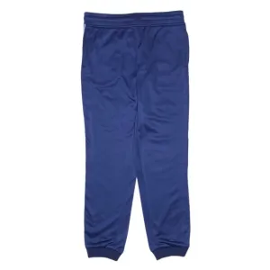 Kids' Track Pant In Navy