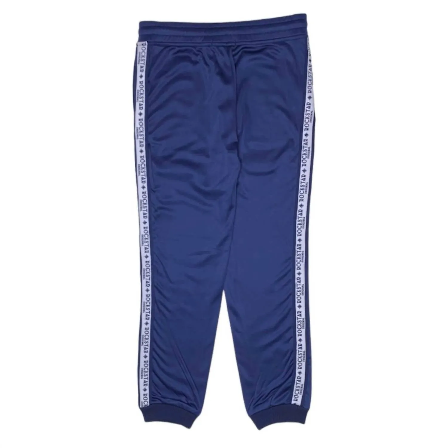 Kids' Track Pant In Navy