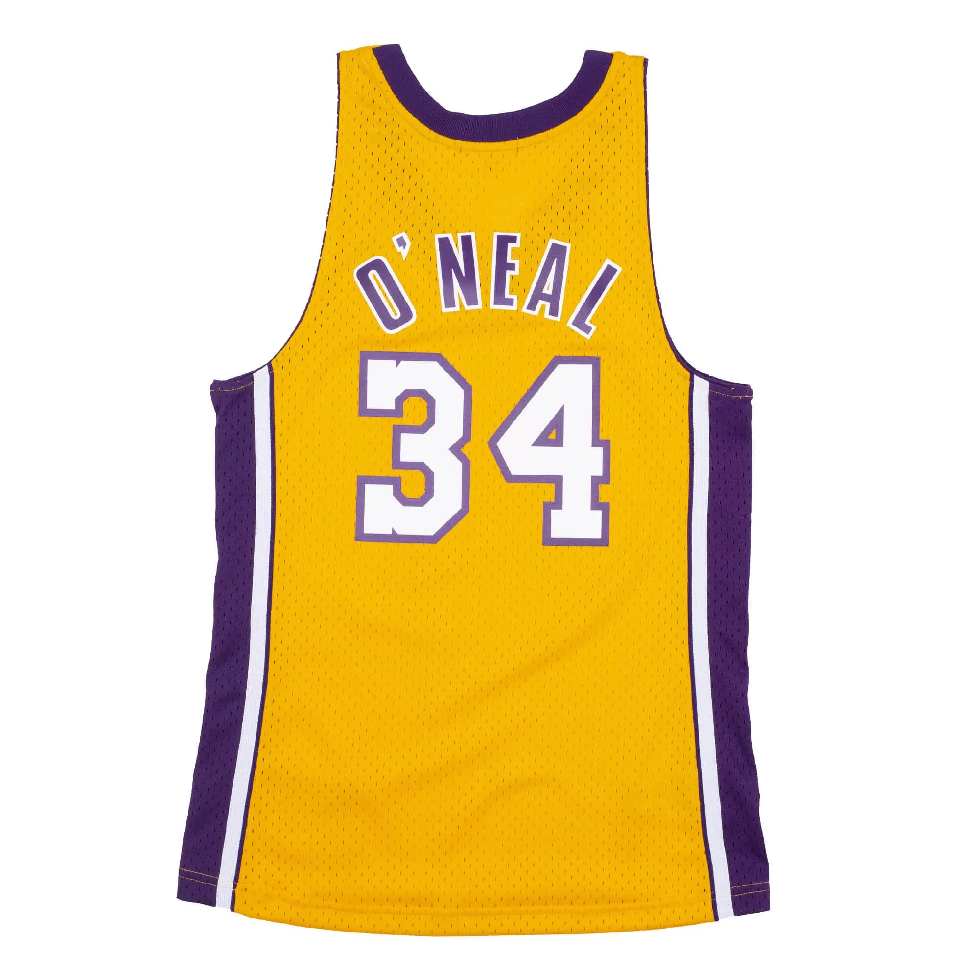 LAKERS WOMENS ONEAL HWC SWINGMAN JERSEY