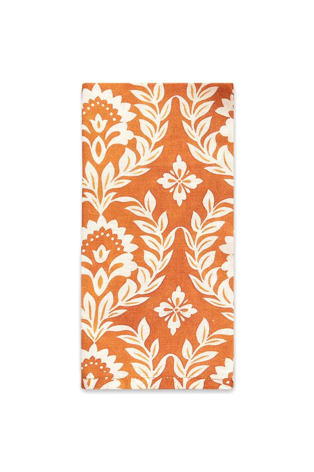 Large Napkins Set Of 6 - Siena Garland