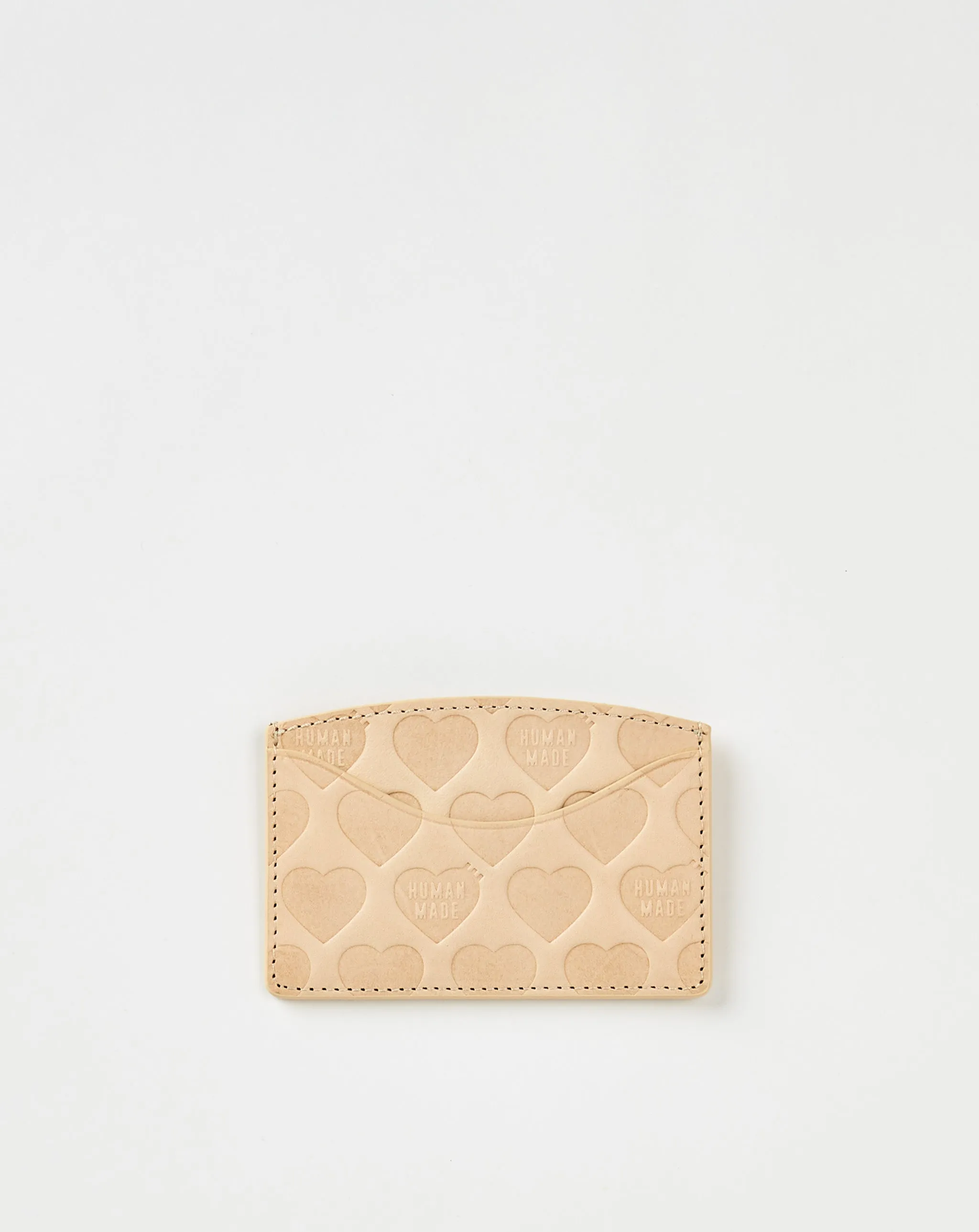 Leather Card Case