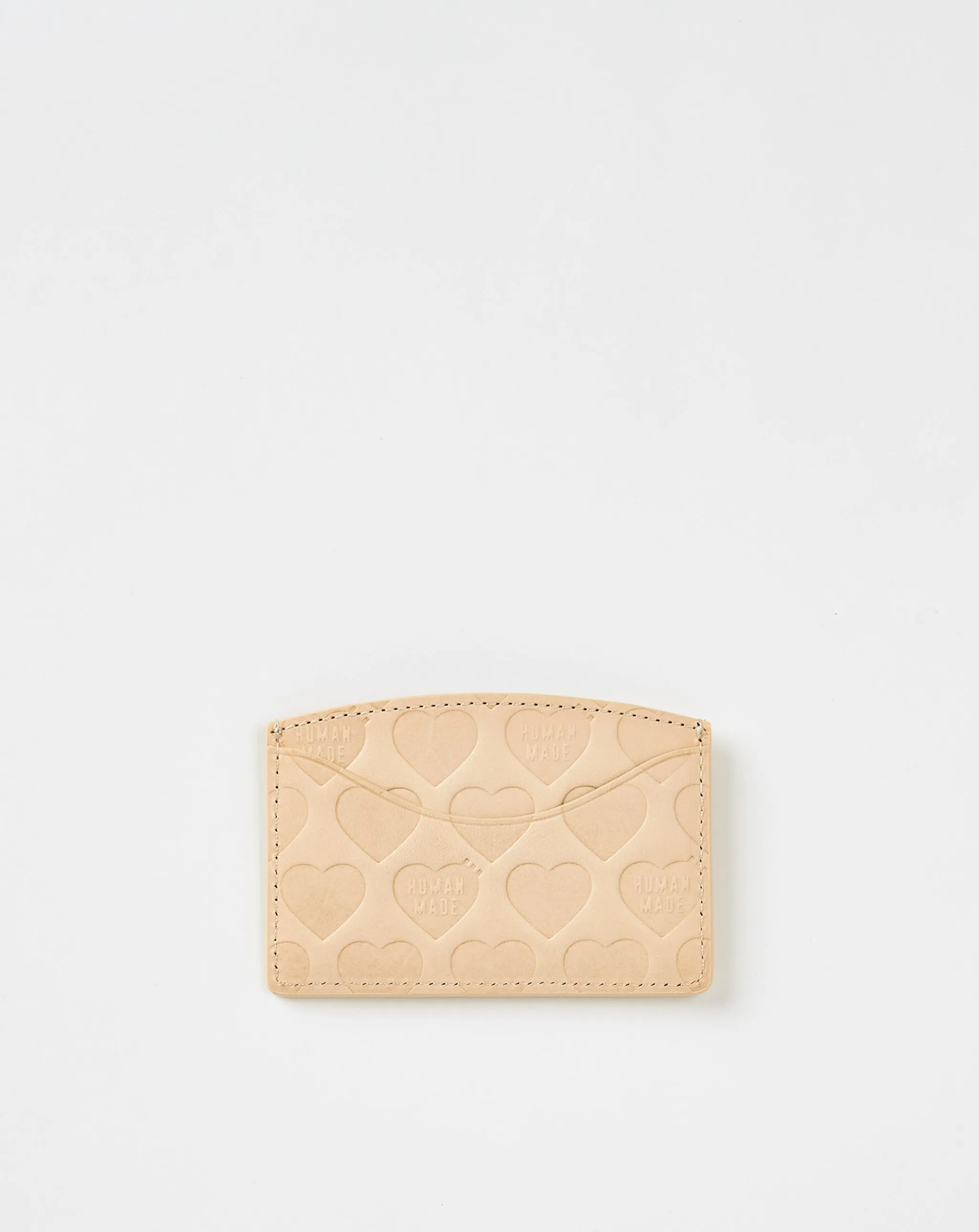 Leather Card Case