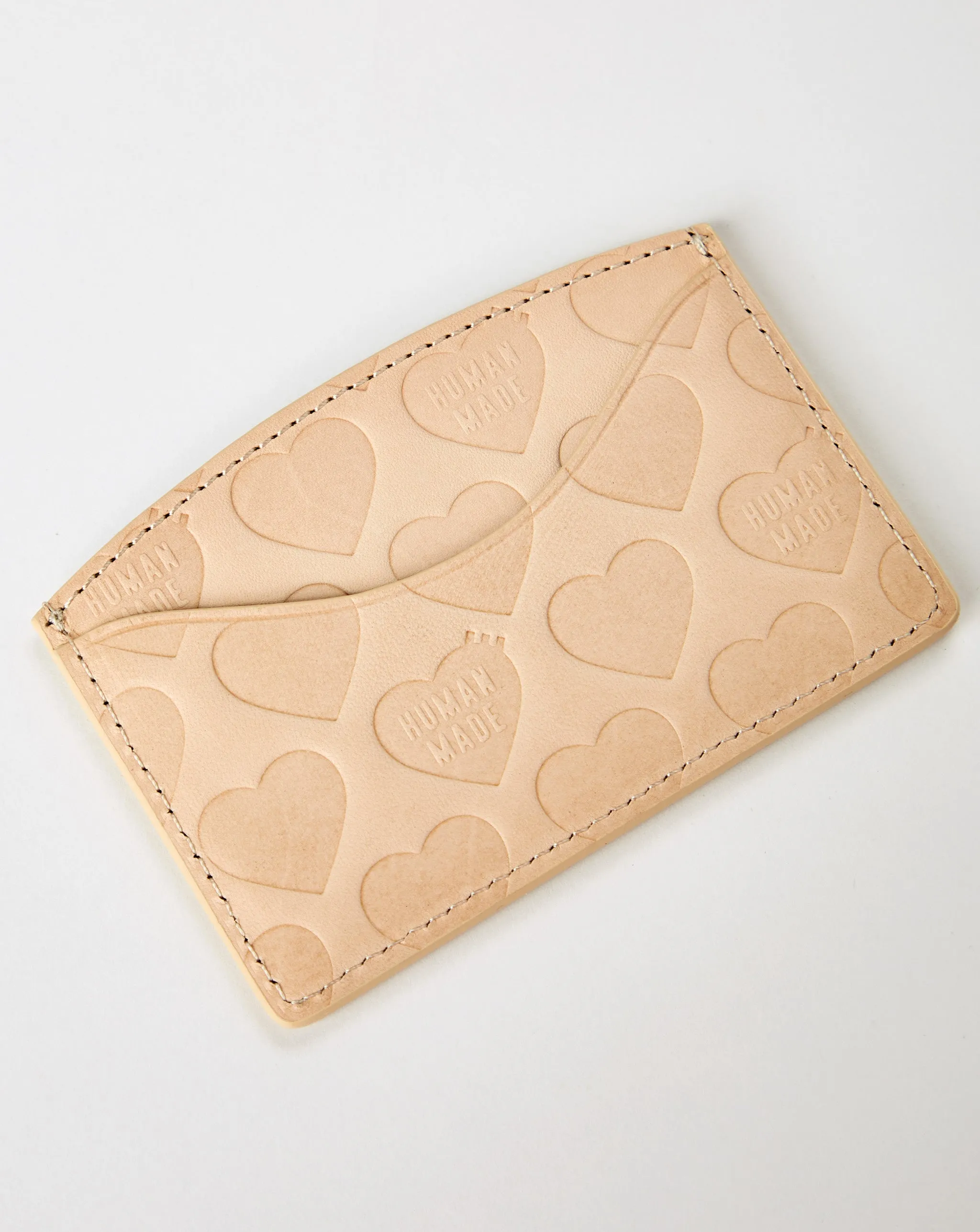 Leather Card Case