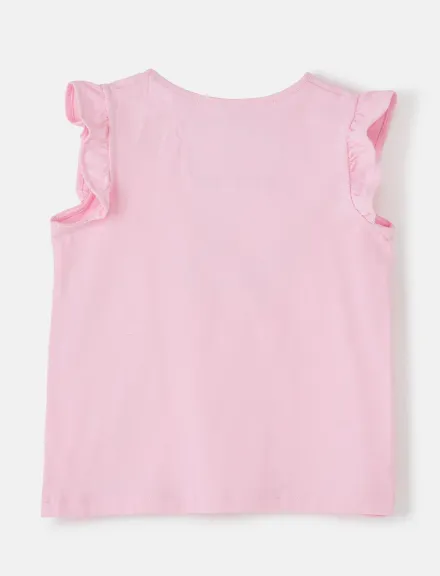 Lighthouse Causeway Swing Tee Short Sleeve T-Shirt