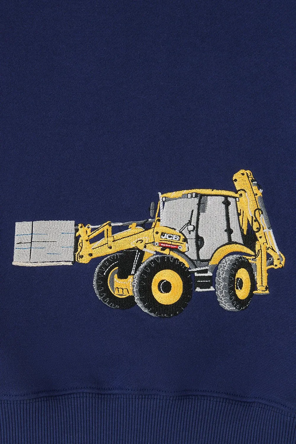 Lighthouse Jackson JCB Hoodie