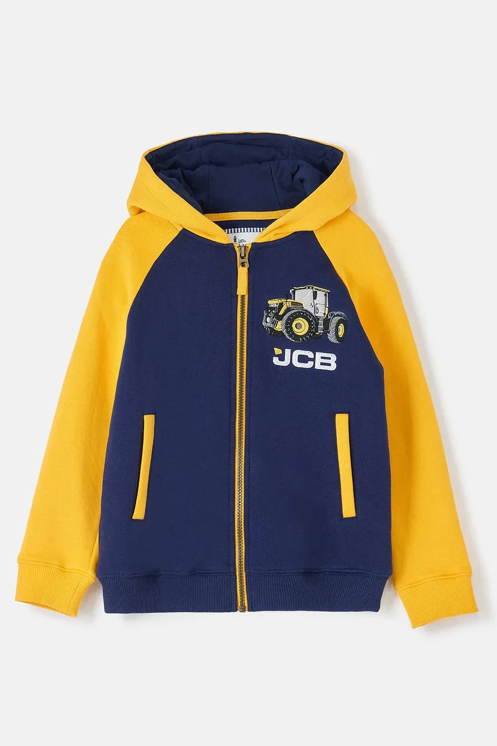 Lighthouse Jackson JCB Hoodie