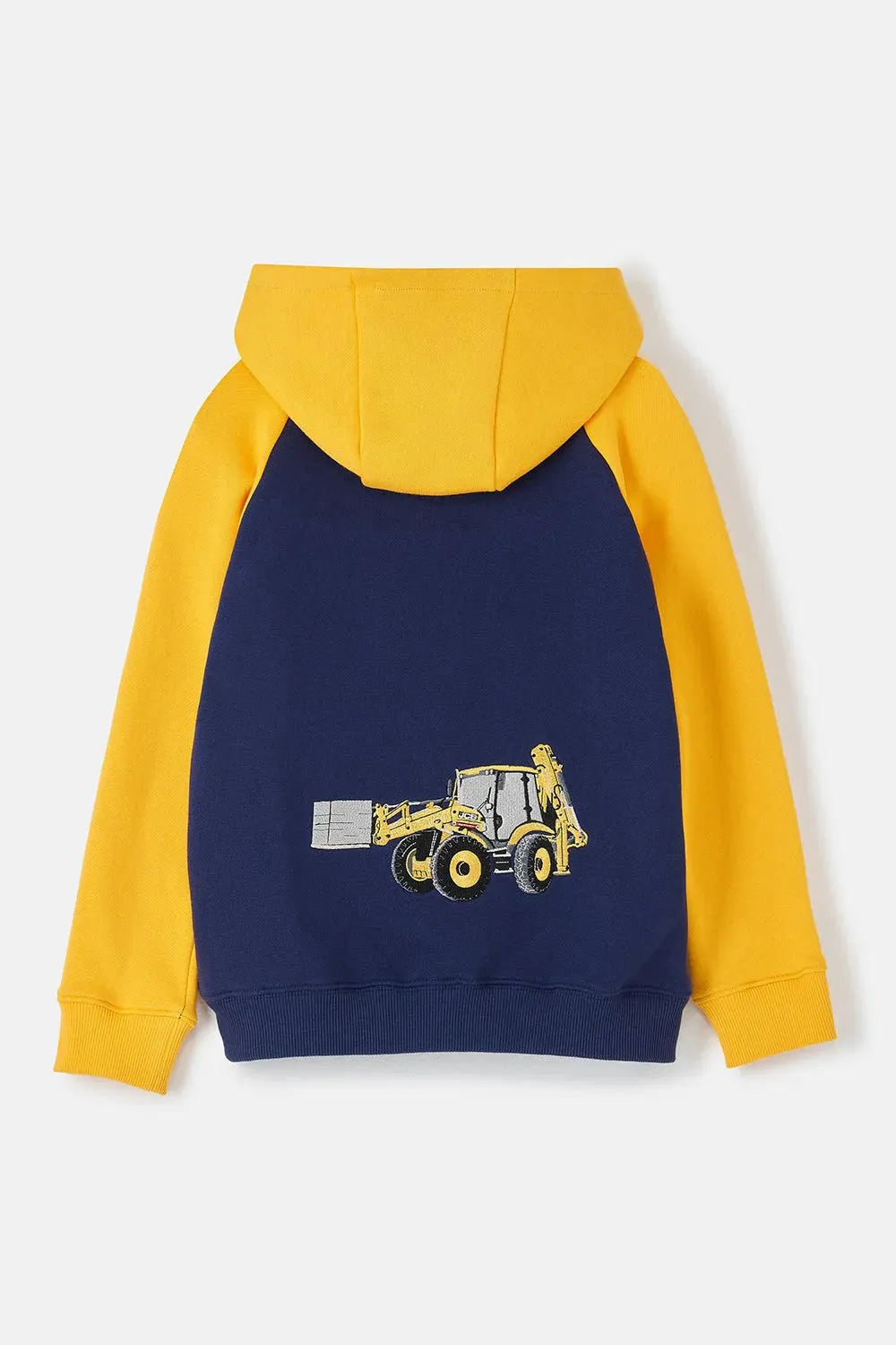 Lighthouse Jackson JCB Hoodie