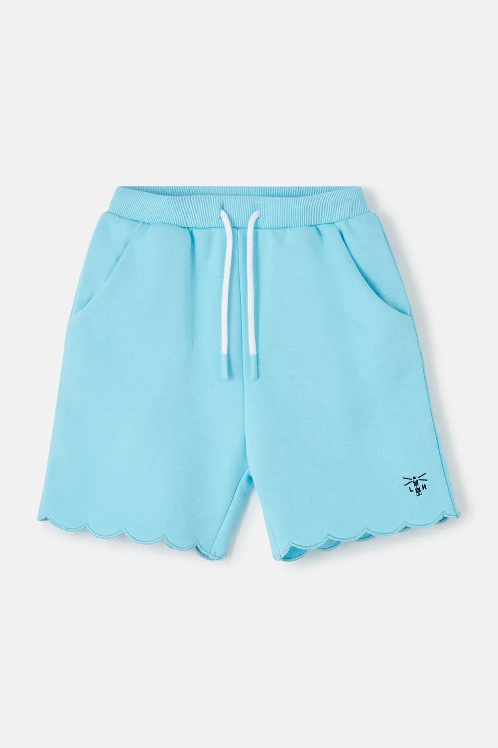 Lighthouse Lou Lou Shorts