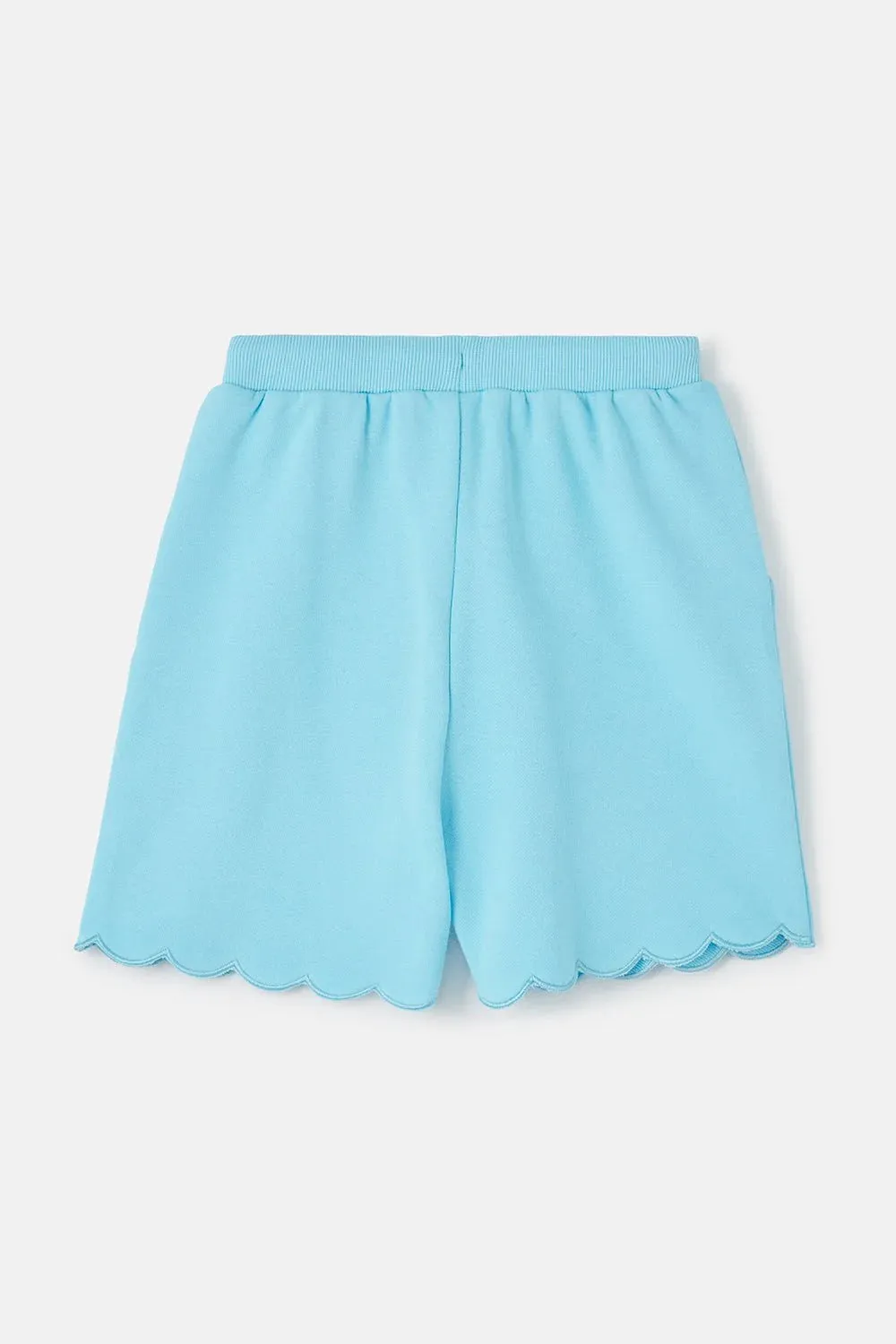 Lighthouse Lou Lou Shorts