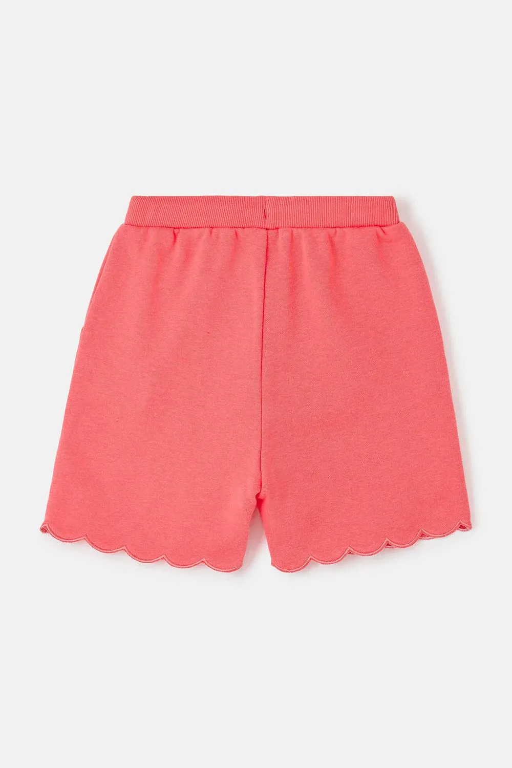 Lighthouse Lou Lou Shorts