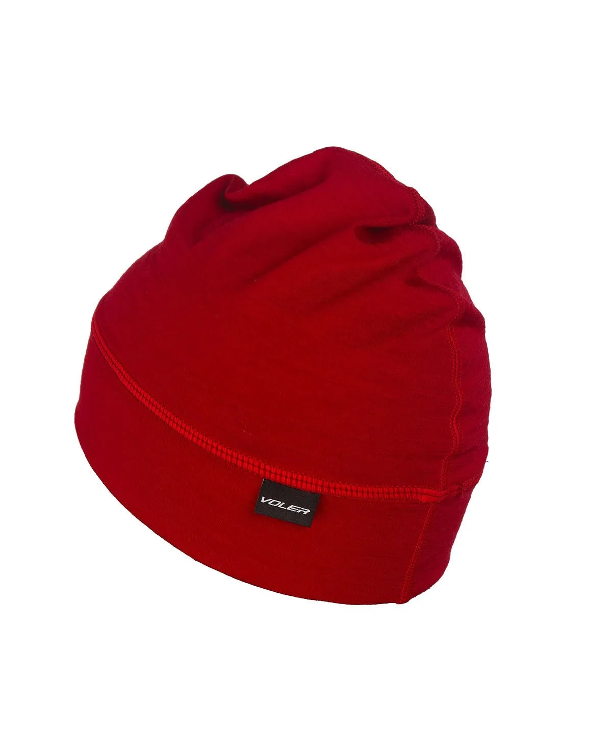 LIGHTWEIGHT MERINO BEANIE Voler