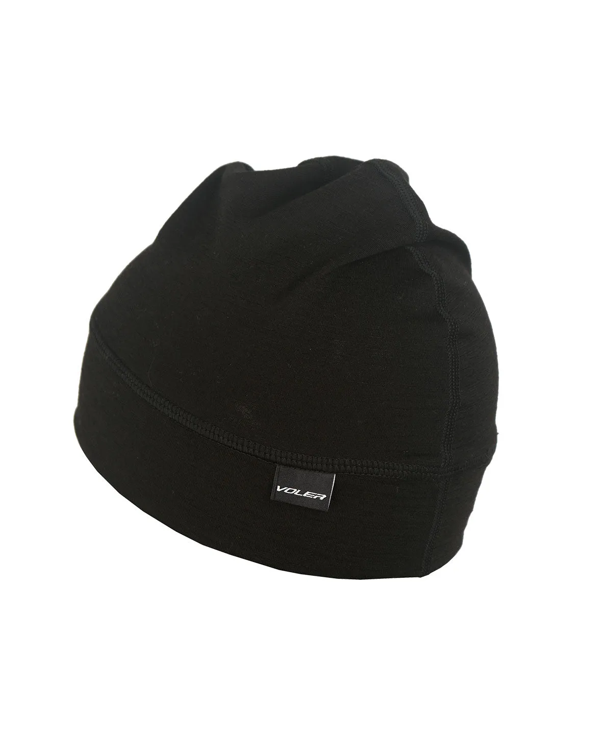 LIGHTWEIGHT MERINO BEANIE Voler