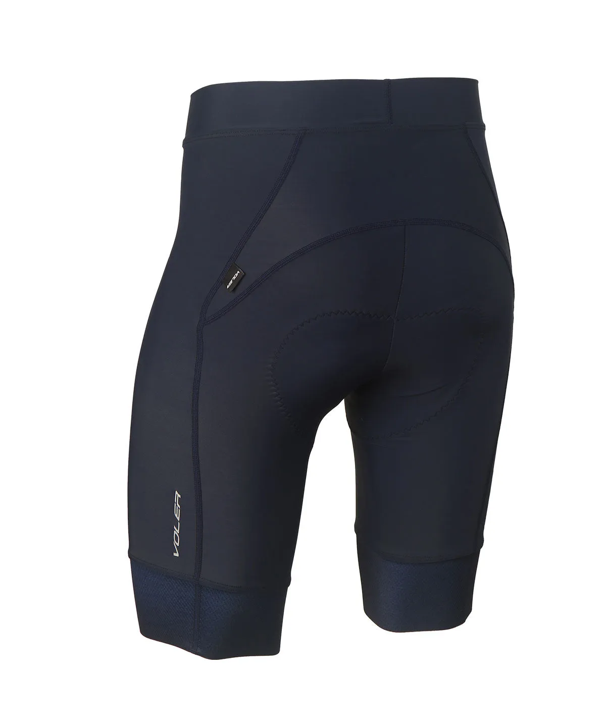 M. BLACK LABEL SHORT - NAVY Voler