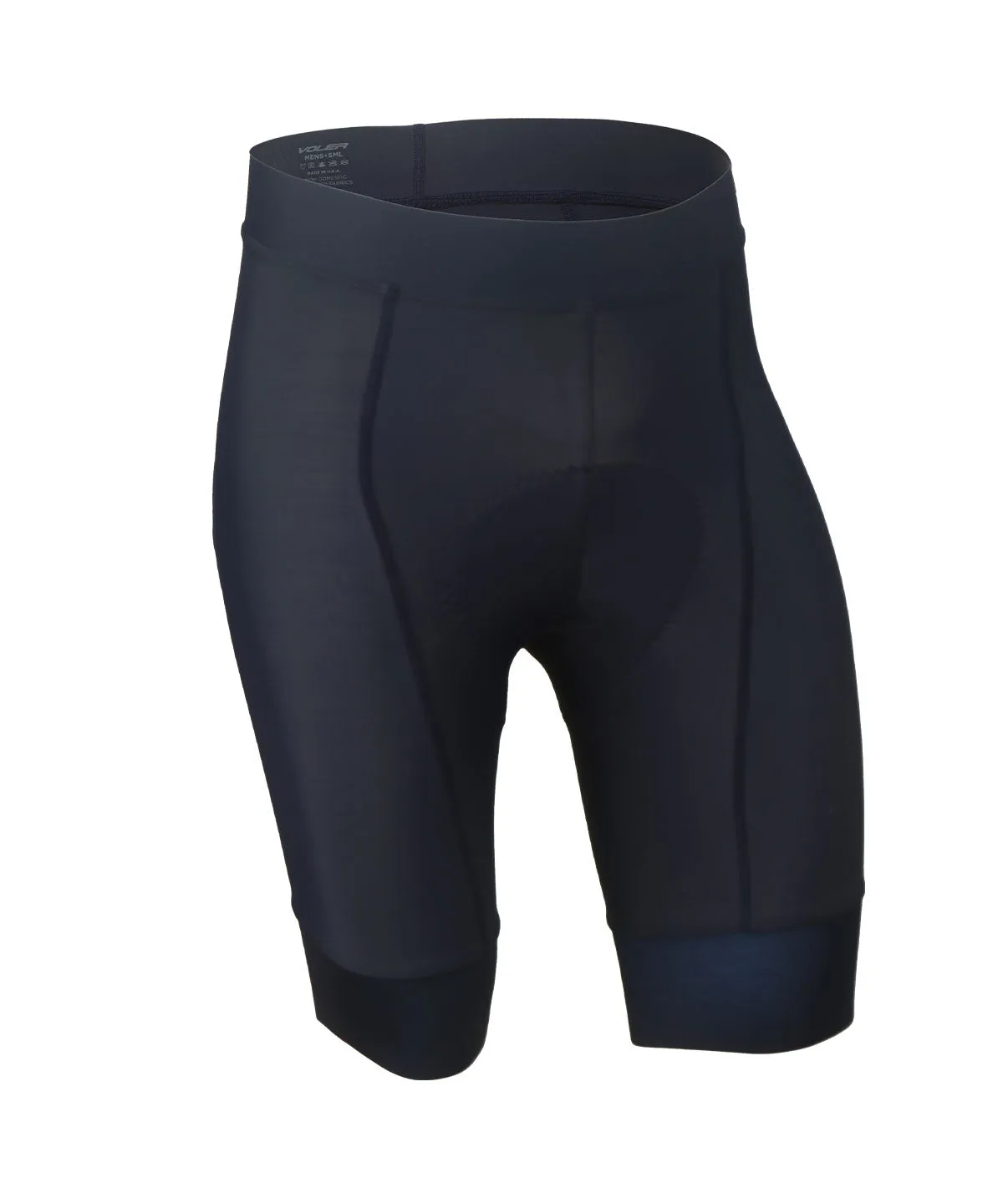 M. BLACK LABEL SHORT - NAVY Voler