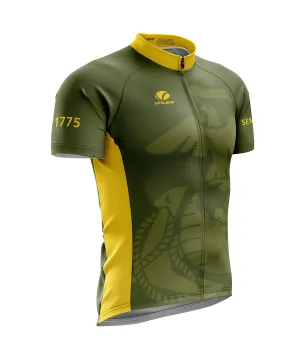 M. CLASSIC JERSEY - USMC USMC SEMPER FIDELIS Voler