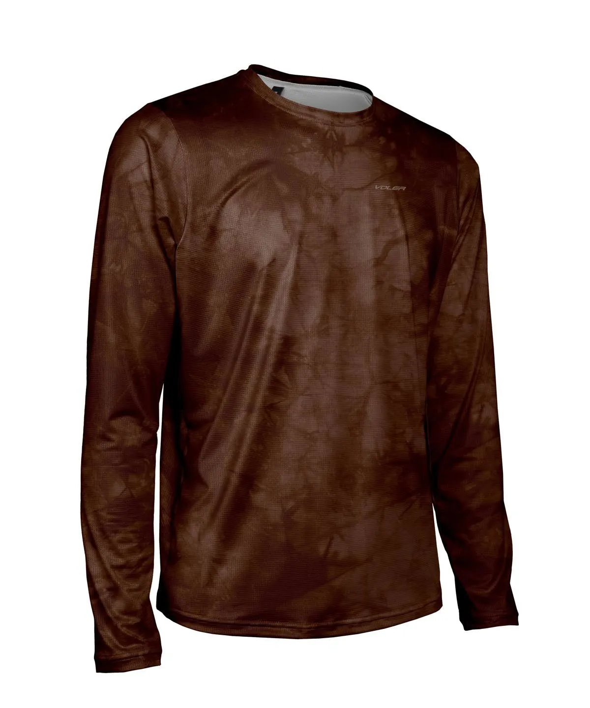 M. ENDURANCE AIR LS TEE - DEBRUHL RXM Voler