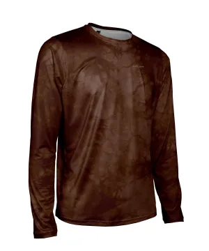 M. ENDURANCE AIR LS TEE - DEBRUHL RXM Voler