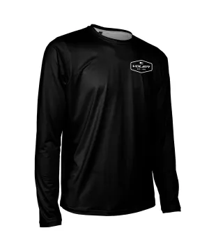 M. ENDURANCE AIR LS TEE - VOLER EST 1986 Voler