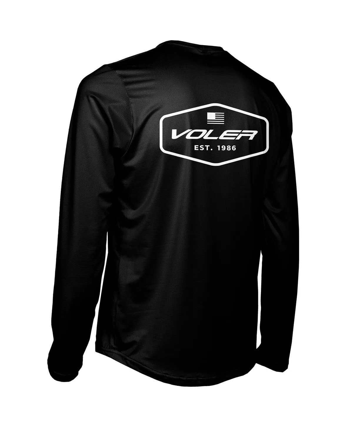 M. ENDURANCE AIR LS TEE - VOLER EST 1986 Voler