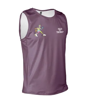 M. ENDURANCE AIR TANK - IMAGINARY RUN CLUB Voler