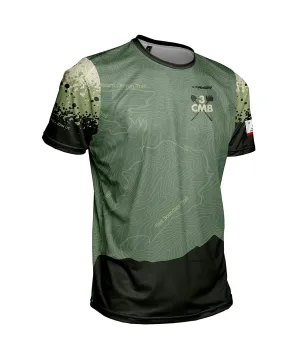 M. ENDURANCE AIR TEE - 3CMB Voler