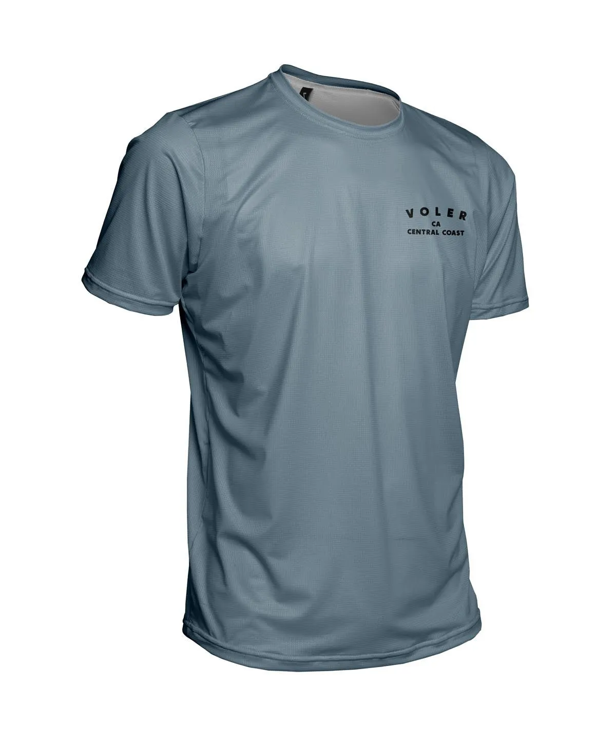 M. ENDURANCE AIR TEE - QLTY APPAREL Voler