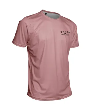 M. ENDURANCE AIR TEE - QLTY APPAREL Voler